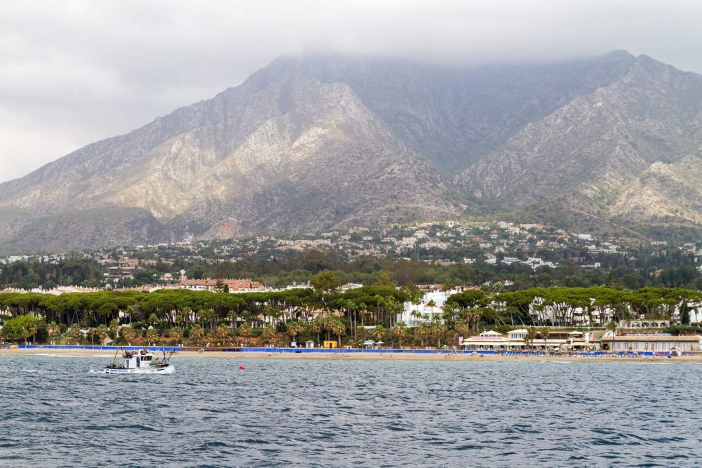 Marbella Revives Major 96-Million-Euro Residential and Luxury Hotel Project After 30 Years