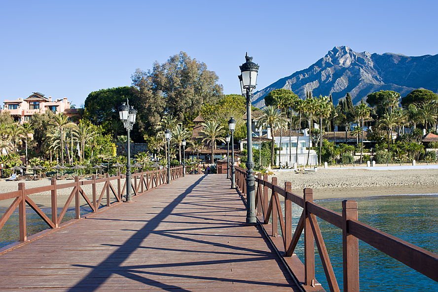 New four-star hotel opens its doors on Marbella’s Golden Mile