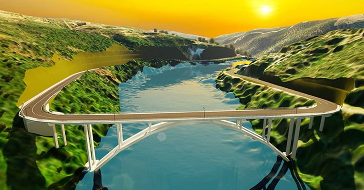 Madrid and Lisbon Move Closer with New Cross-Border Bridge