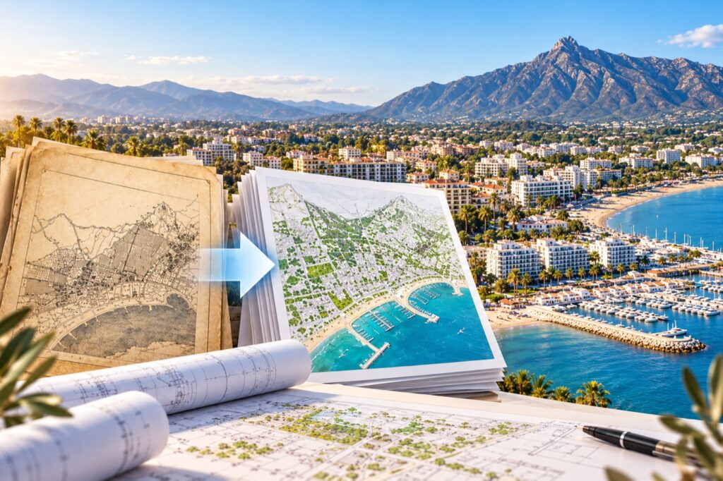 Marbella Enters a New Era of Urban Development