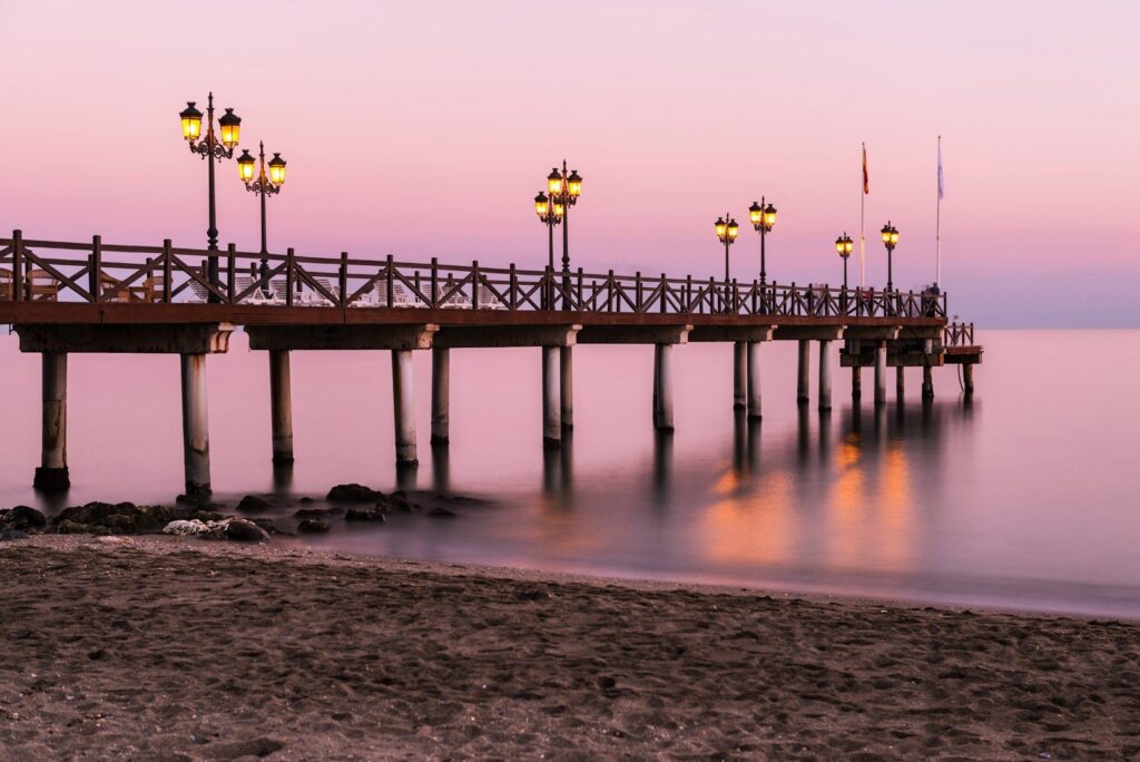 Marbella property prices surpass €800,000 for the first time