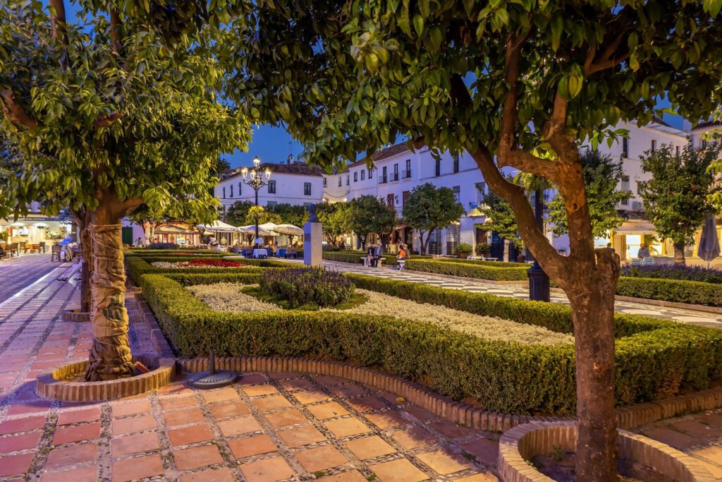 Marbella Approves Plans for New Swedish International School
