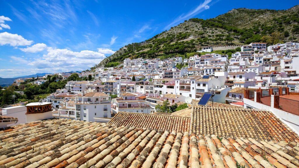 The historic Byblos hotel in Mijas will reopen its doors in June 2022 as La Zambra