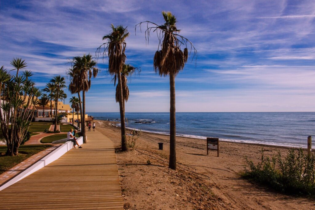 Costa del Sol’s Branded Residences Market Surpasses €2.5 Billion