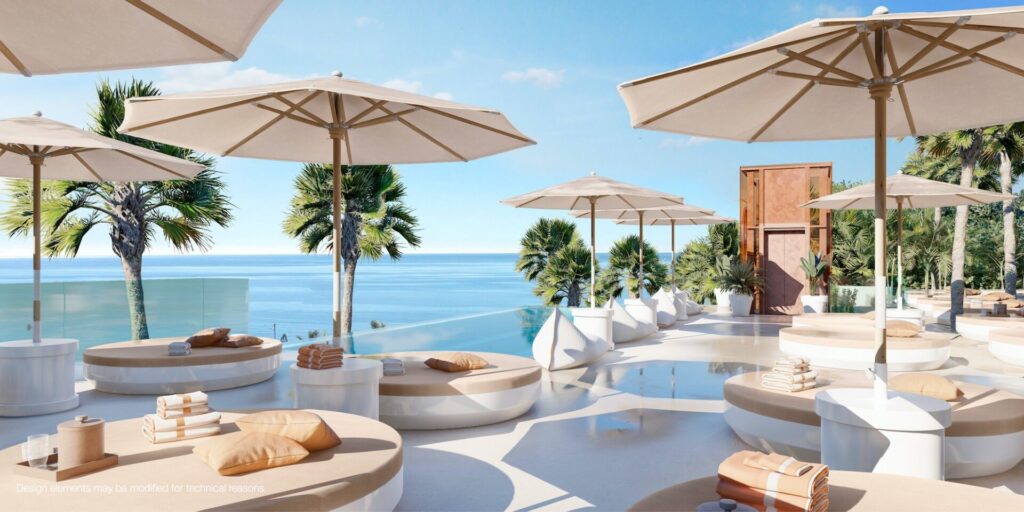 The Grove Introduces Exclusive Pet Spa as Luxury Living Evolves