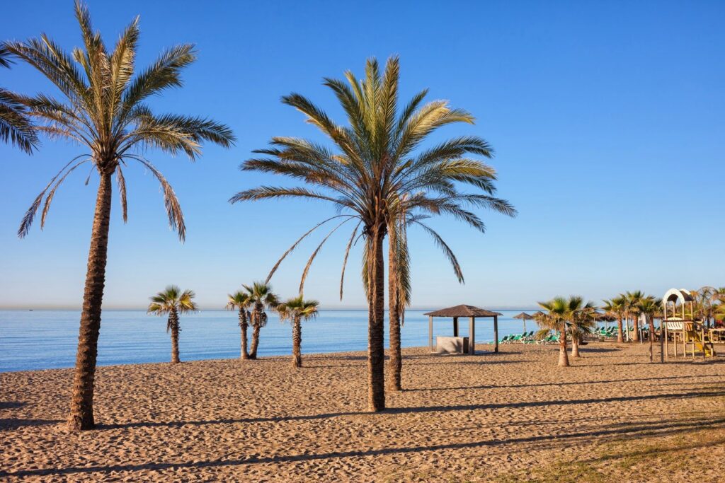 Marbella Sees 30% Surge In Luxury Property Demand