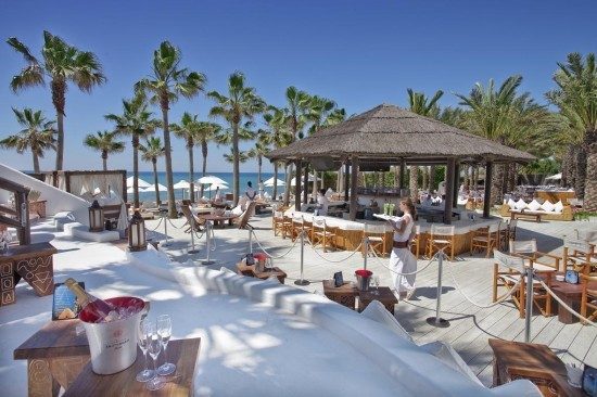Elviria – A Summer Lifestyle All Year Round