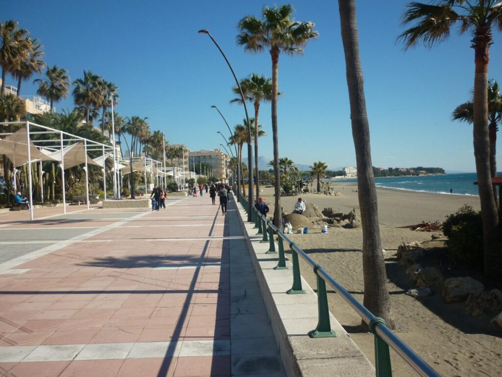 New sports and leisure facility for Estepona