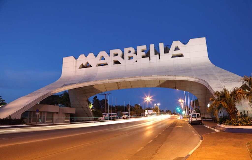 Marbella to Host the T100 Triathlon World Championship in 2027