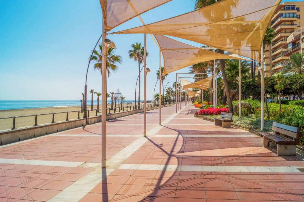 Estepona Launches Tender for €4 Million Velodrome and Sports Park Project