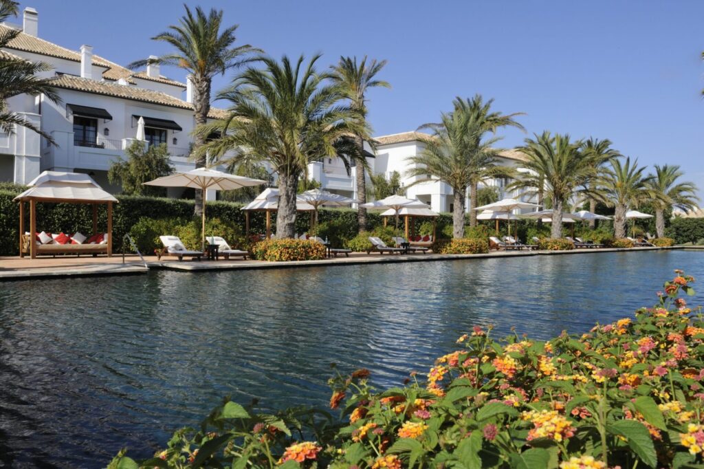 New 144m Hotel Tower to Transform Malaga Port